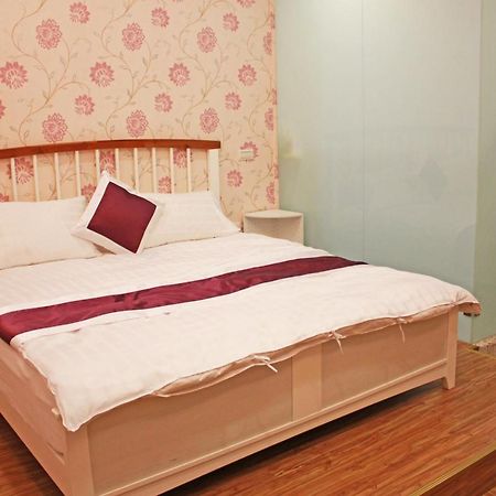 Wind Town Guest House Старе місто Хенчун Екстер'єр фото