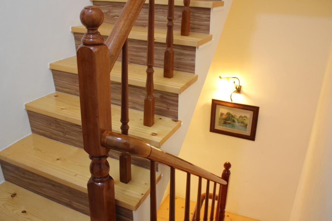 Wind Town Guest House Старе місто Хенчун Екстер'єр фото